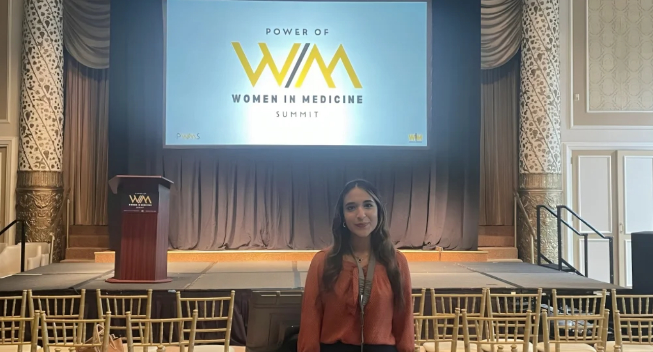 Shivi Kumar to Keynote Young Survivor's Coalition Summit in Cambridge