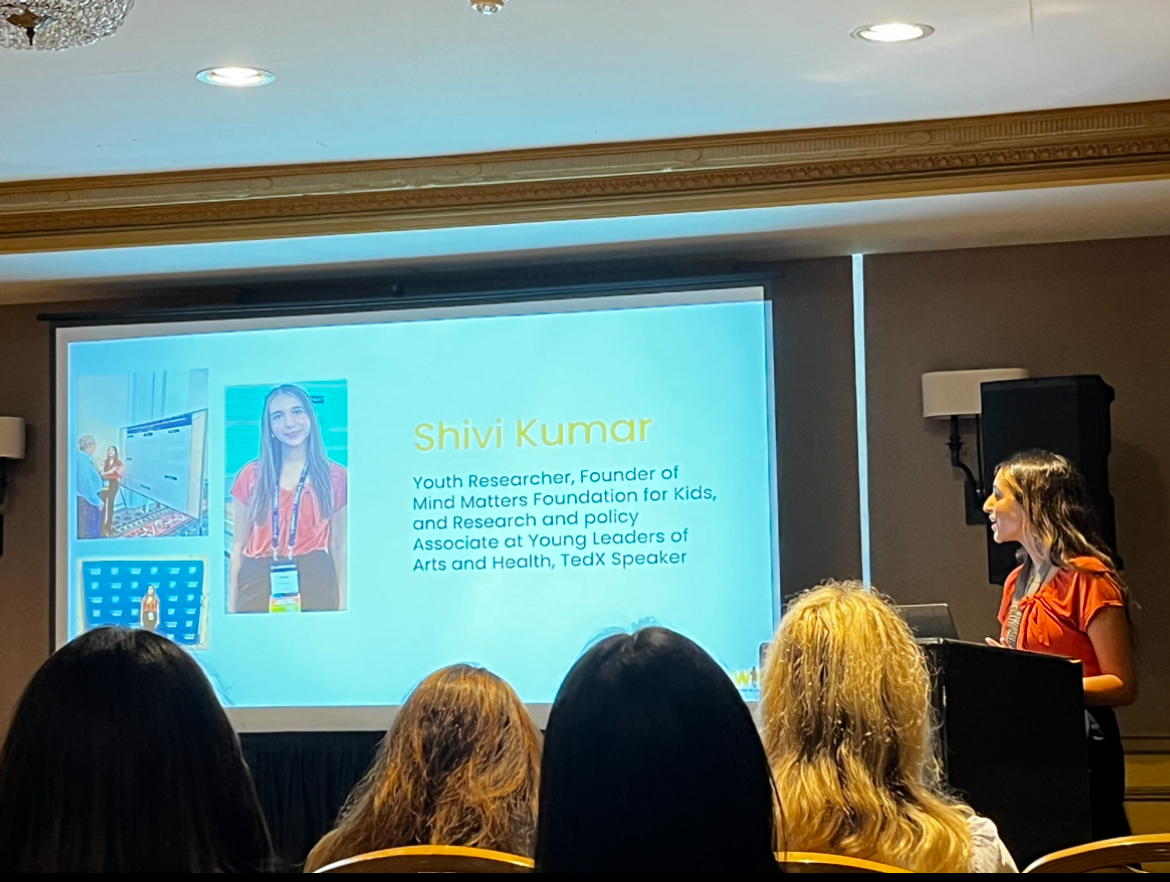 Global engagement & advocacy