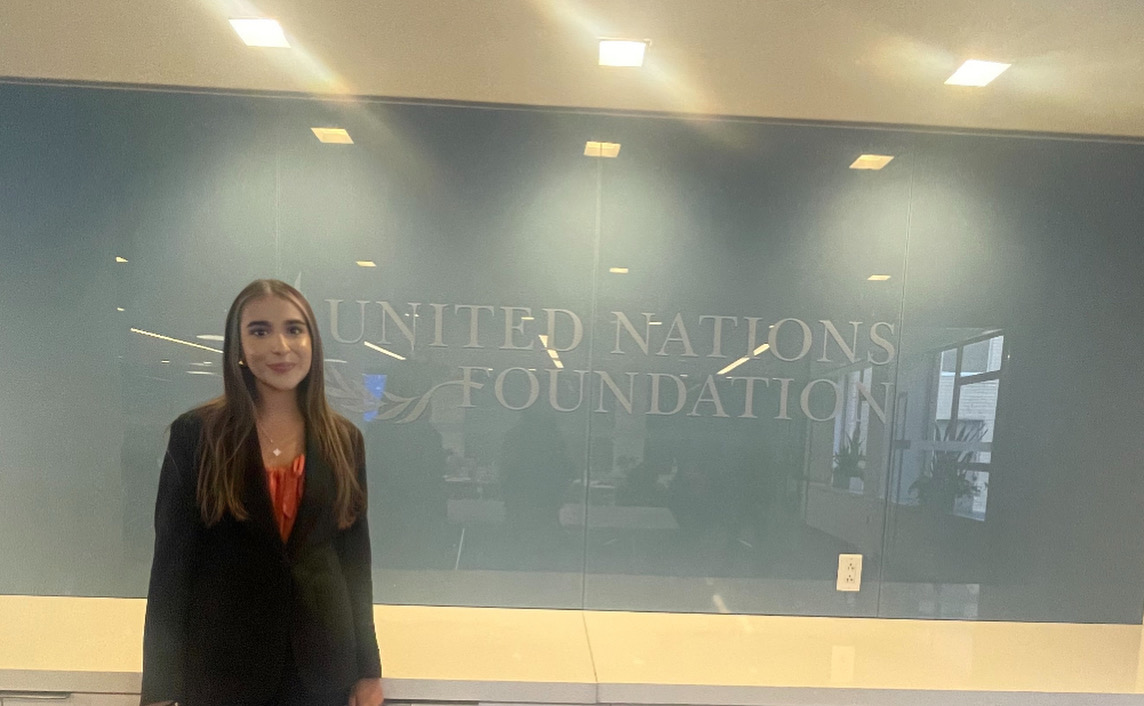 UNA Women — United Nations Association of the USA
