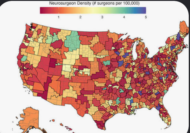 Neurodegenerative Diseases, Surgical Inequity, and International Law: A Research Article on the Global Deficit in Neurosurgical Intervention