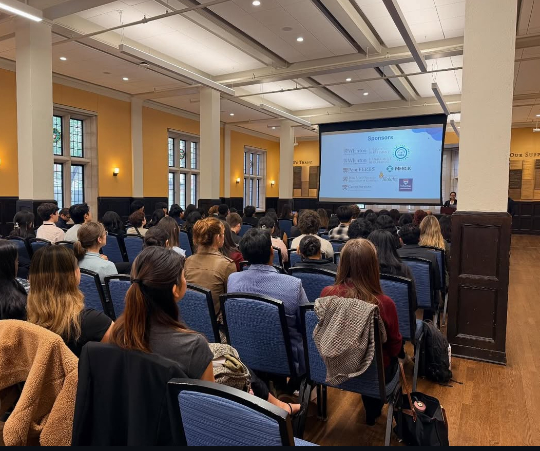 Global engagement & advocacy